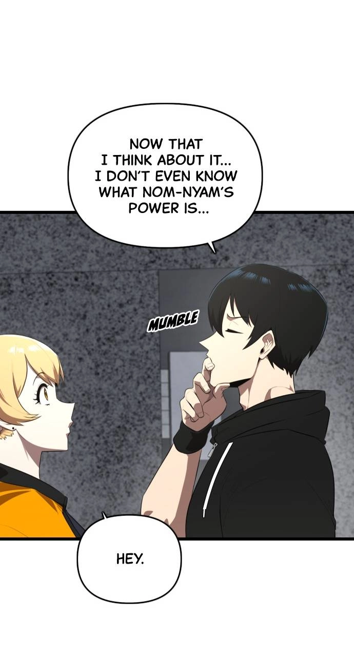 Rental Hero Chapter 16 Page 34