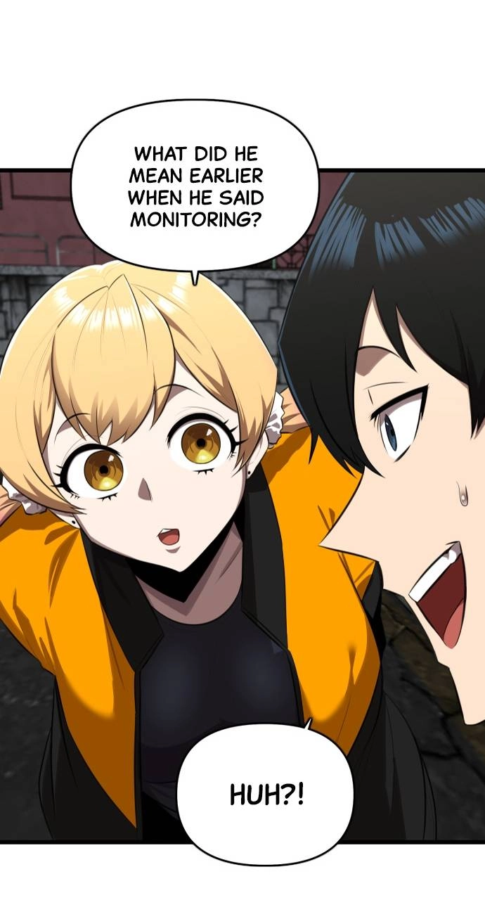 Rental Hero Chapter 16 Page 35