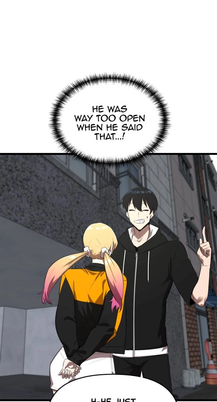 Rental Hero Chapter 16 Page 36