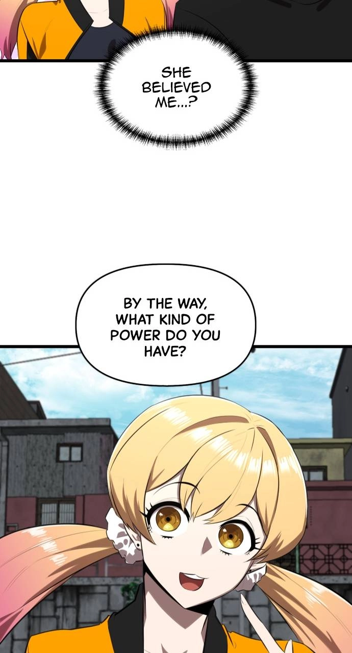 Rental Hero Chapter 16 Page 38
