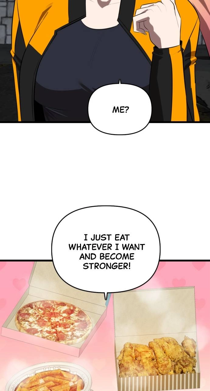 Rental Hero Chapter 16 Page 39