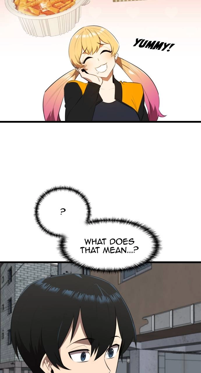 Rental Hero Chapter 16 Page 40