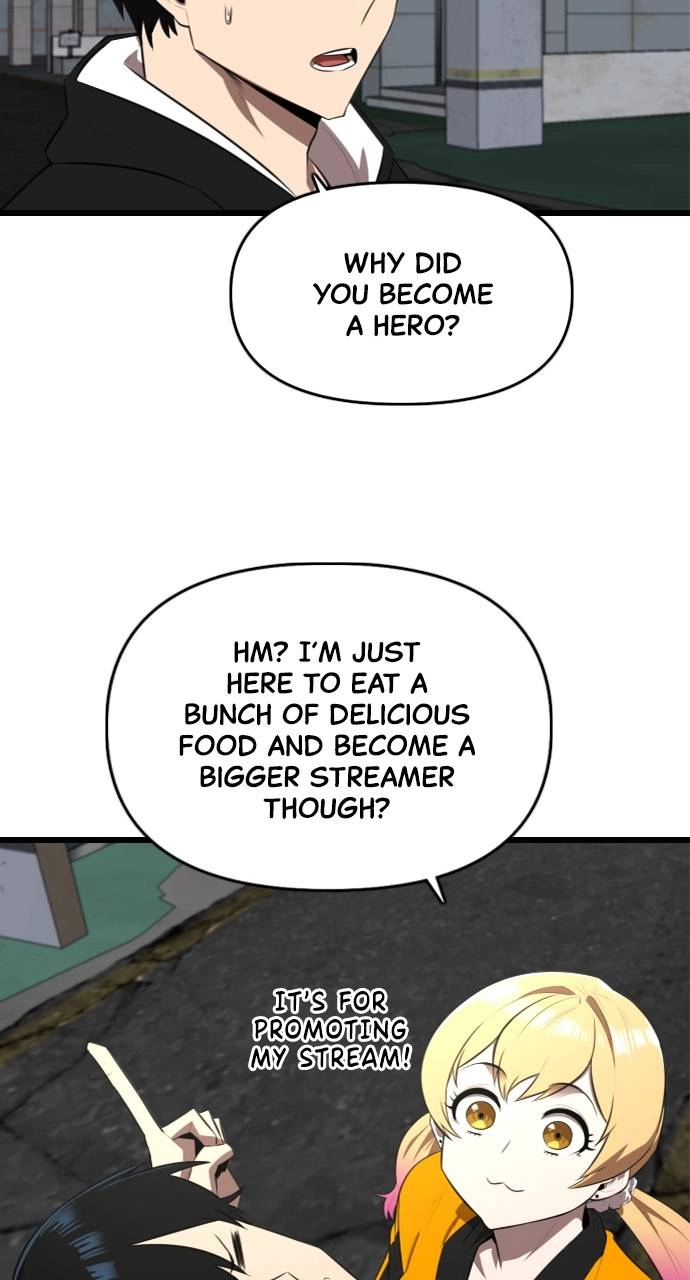 Rental Hero Chapter 16 Page 41