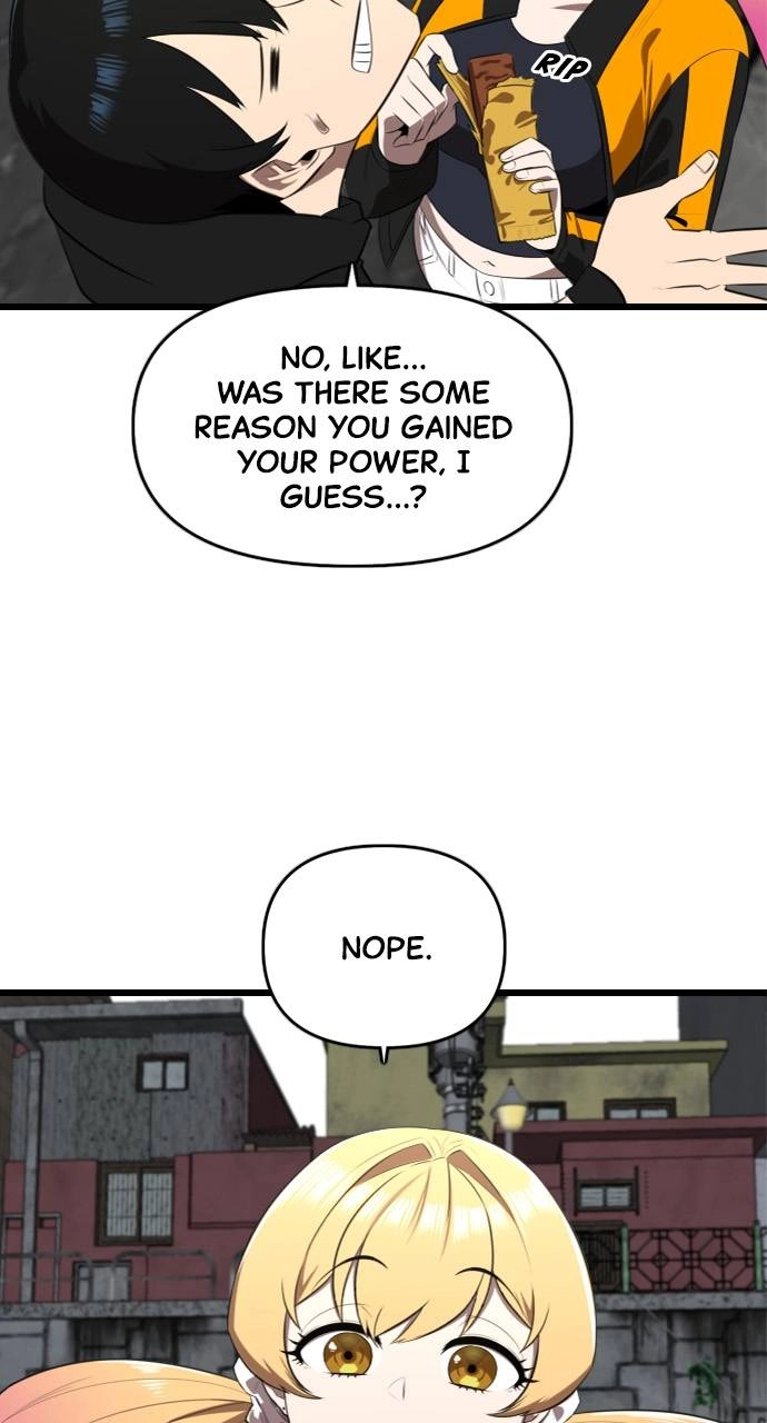 Rental Hero Chapter 16 Page 42