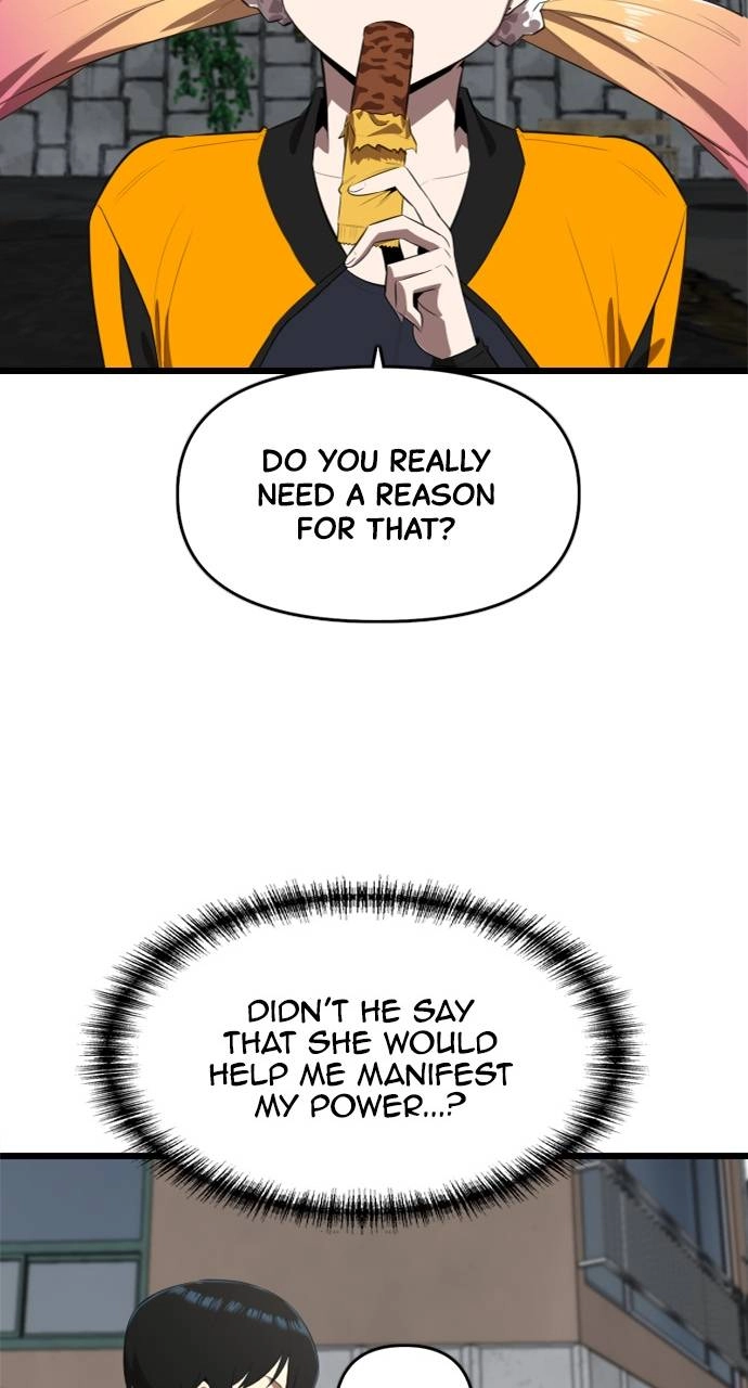 Rental Hero Chapter 16 Page 43