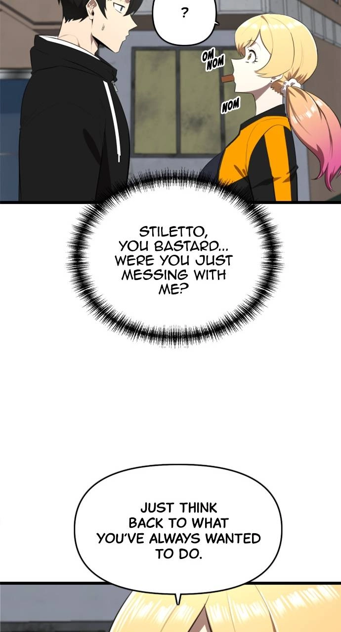 Rental Hero Chapter 16 Page 44
