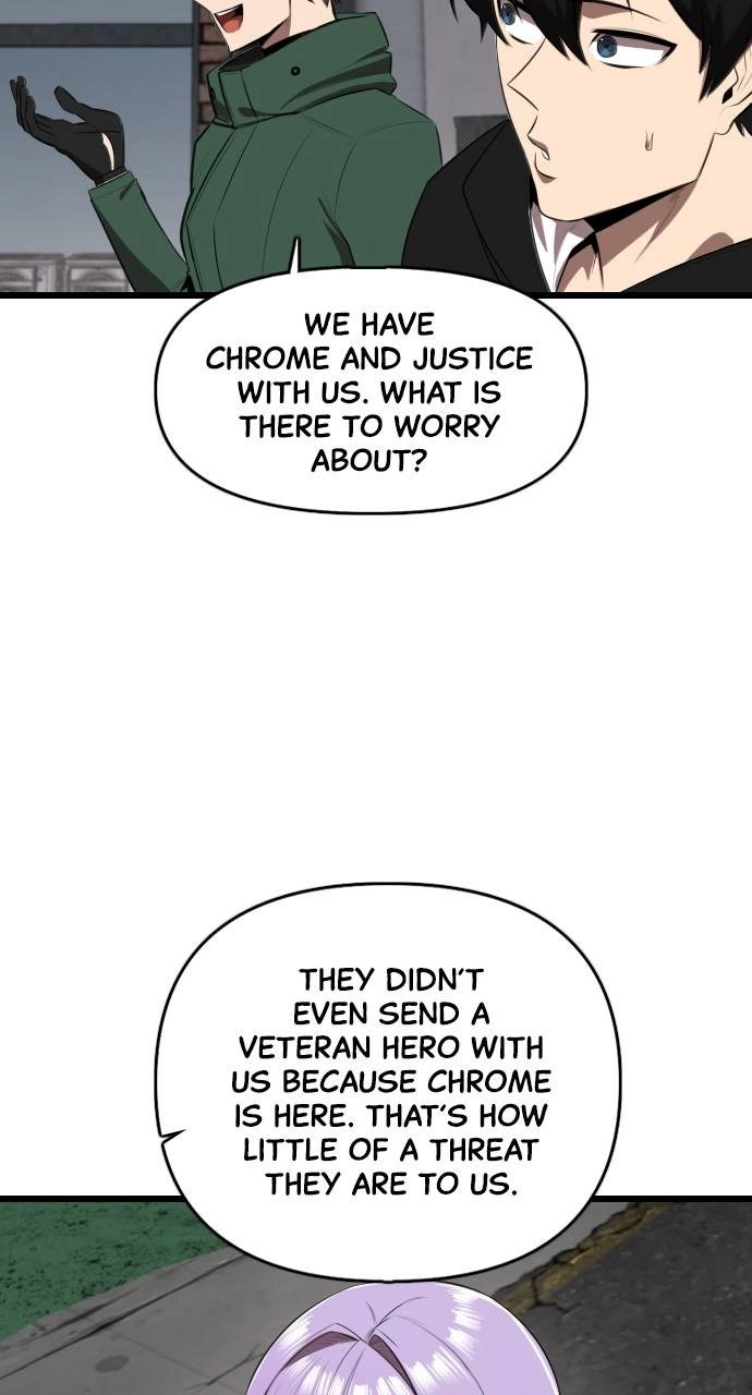 Rental Hero Chapter 16 Page 5