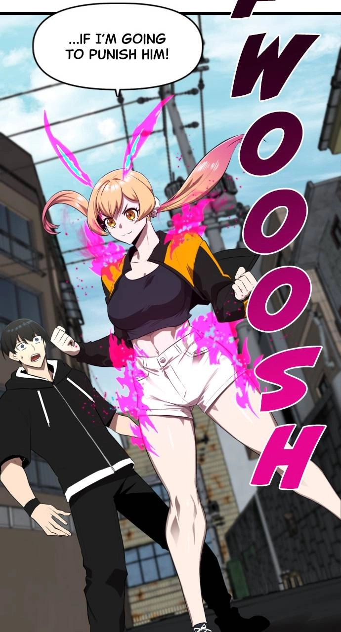Rental Hero Chapter 16 Page 61