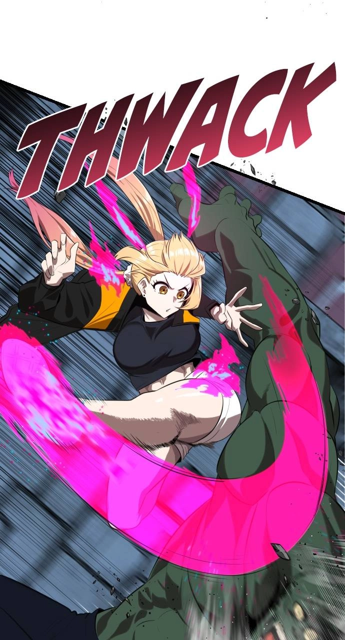 Rental Hero Chapter 16 Page 63