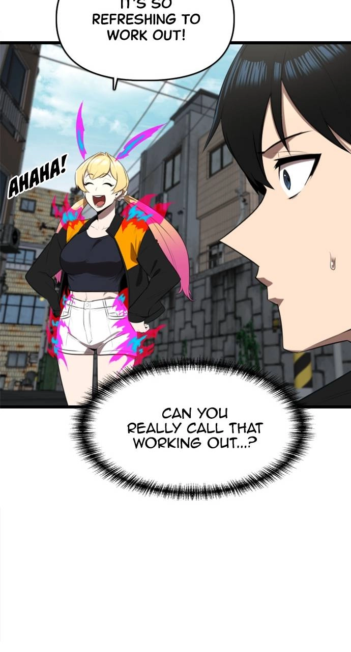 Rental Hero Chapter 16 Page 71