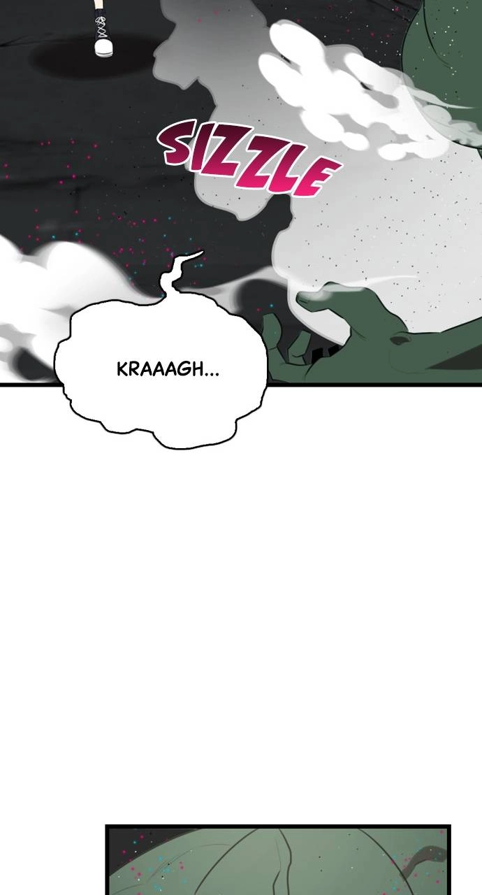 Rental Hero Chapter 16 Page 83