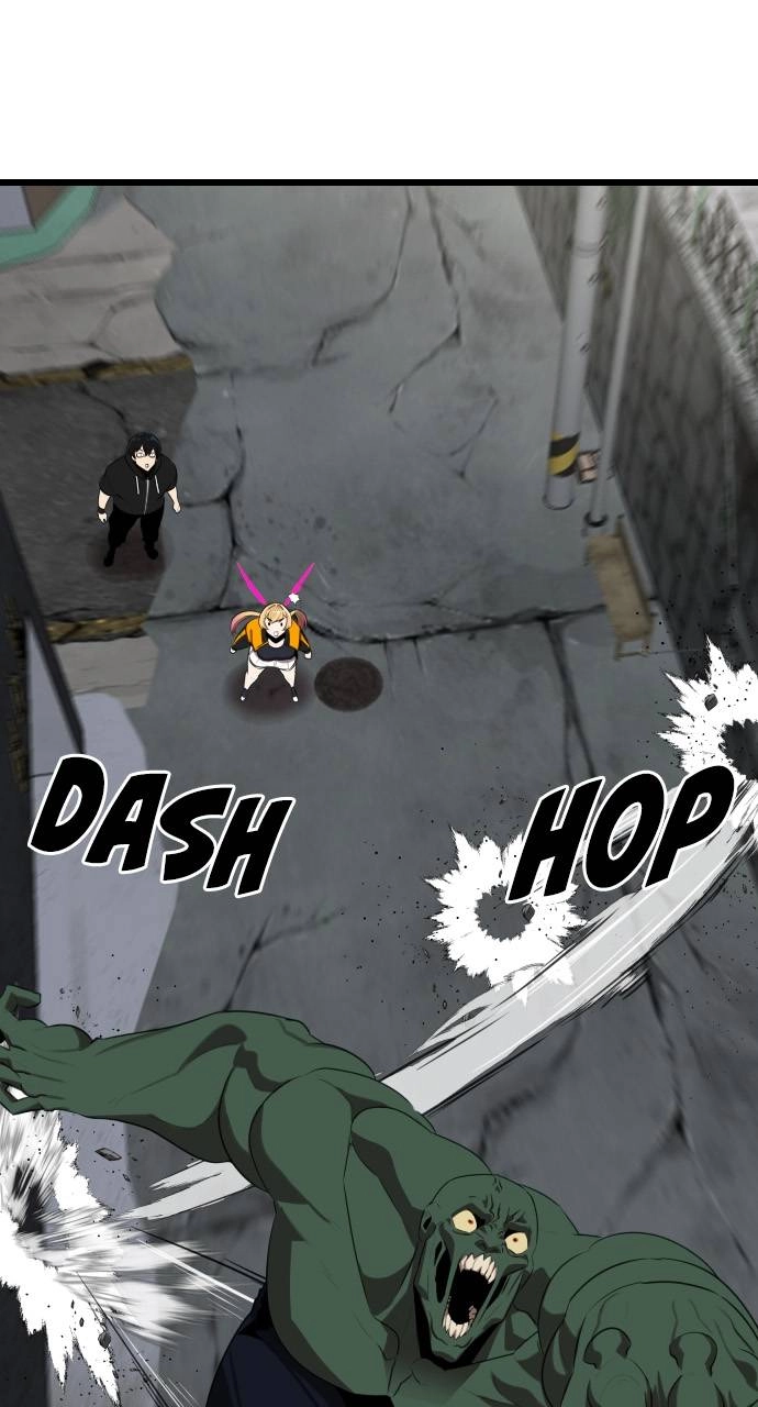Rental Hero Chapter 16 Page 85