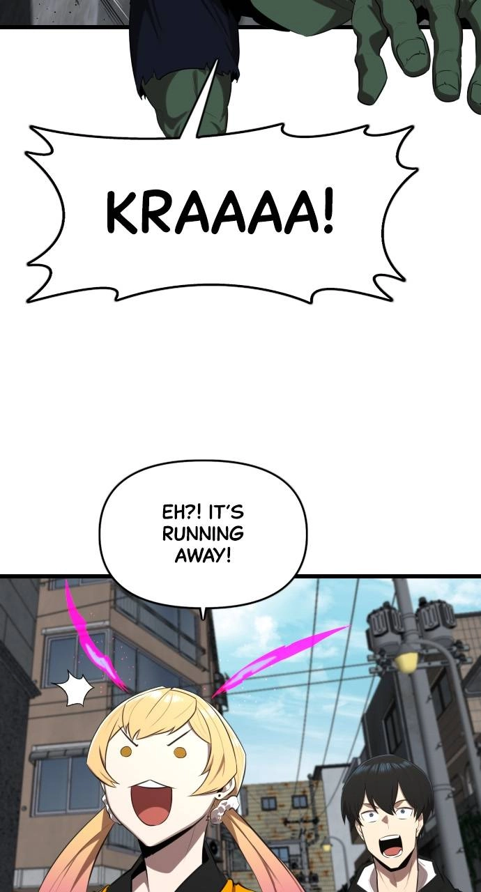 Rental Hero Chapter 16 Page 86