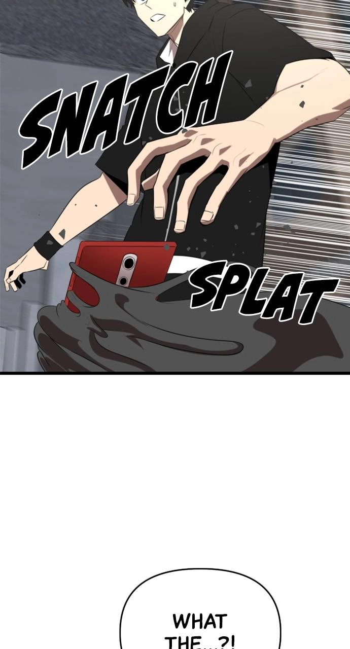 Rental Hero Chapter 16 Page 92