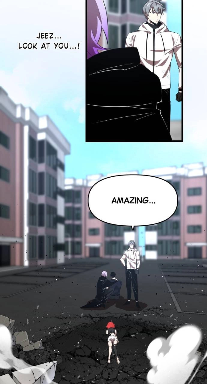 Rental Hero Chapter 29 Page 122