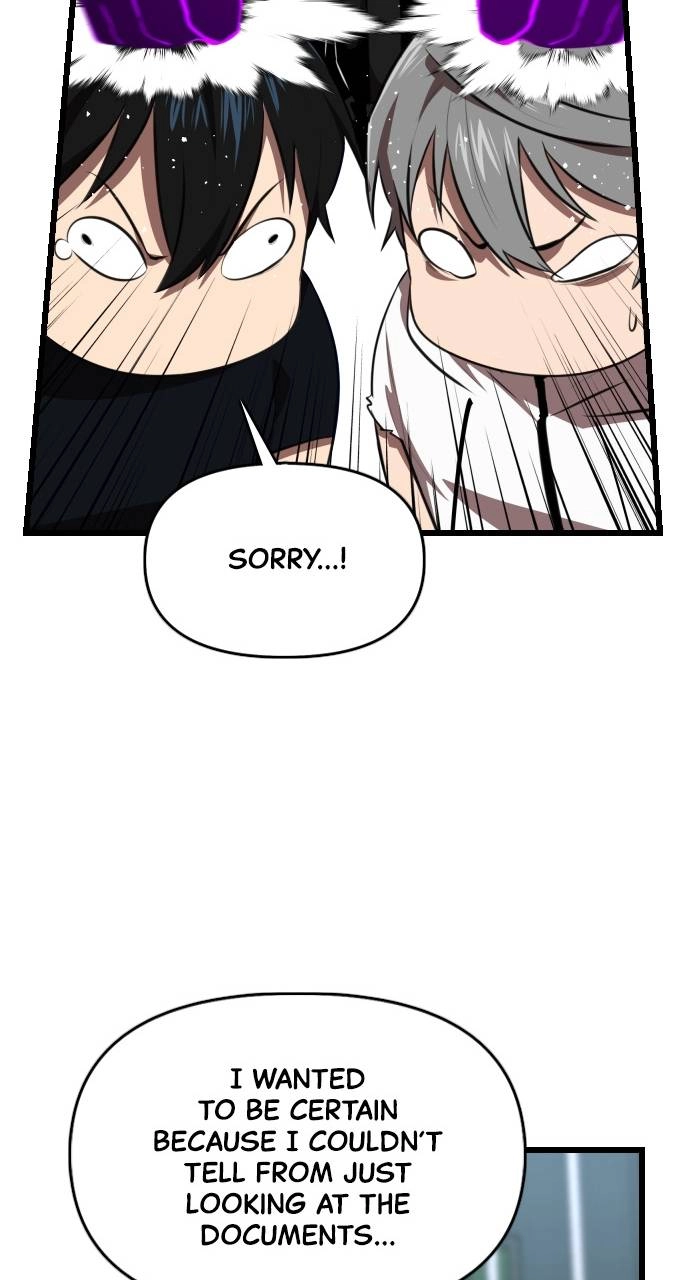 Rental Hero Chapter 29 Page 127