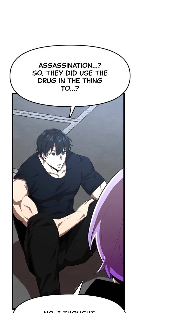 Rental Hero Chapter 29 Page 130
