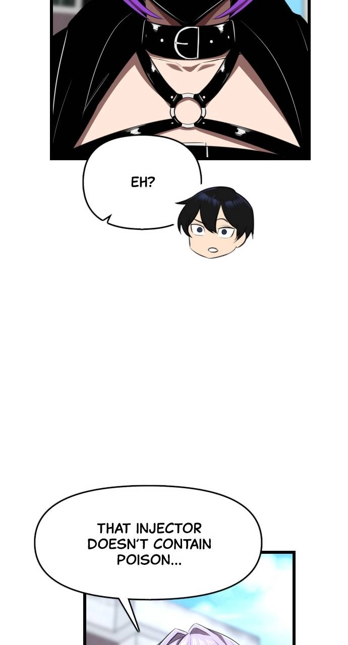 Rental Hero Chapter 29 Page 132