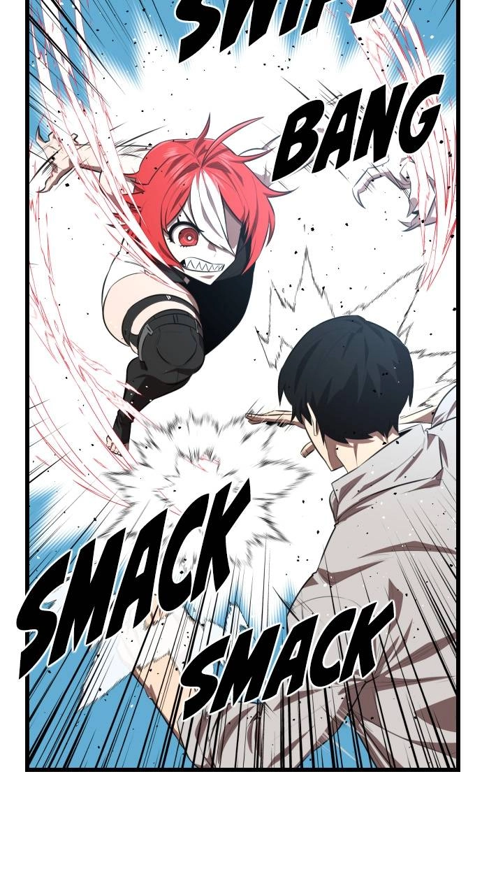 Rental Hero Chapter 29 Page 28