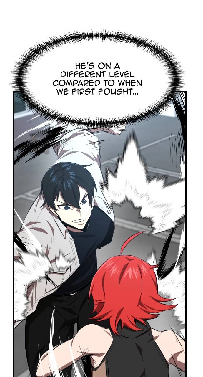 Rental Hero Chapter 29 Page 34