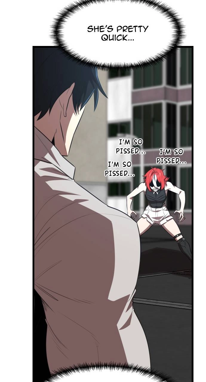Rental Hero Chapter 29 Page 41
