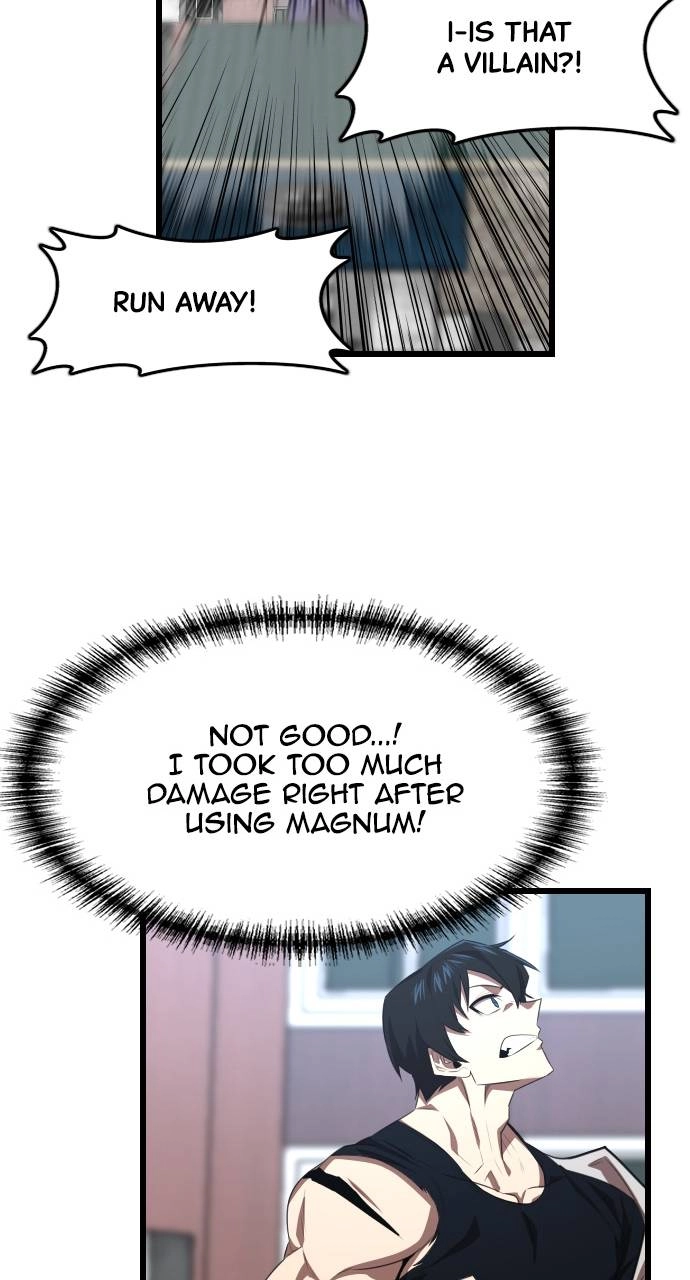 Rental Hero Chapter 29 Page 83
