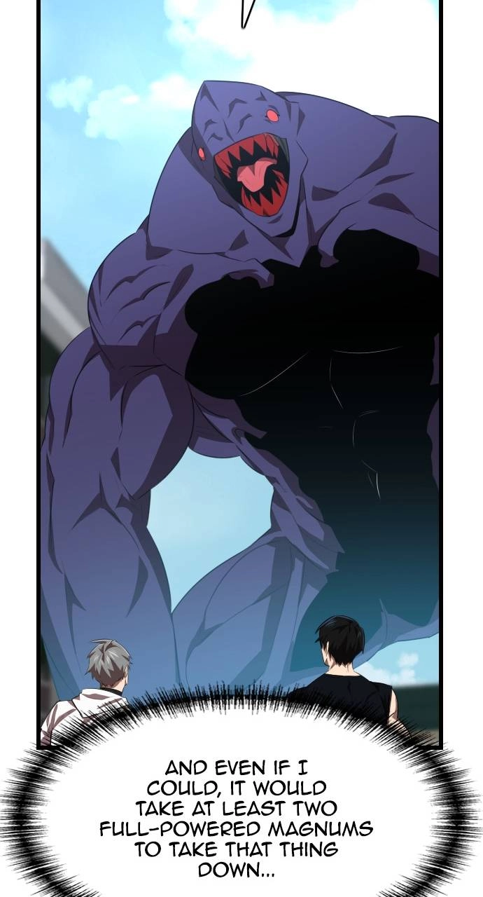 Rental Hero Chapter 29 Page 85