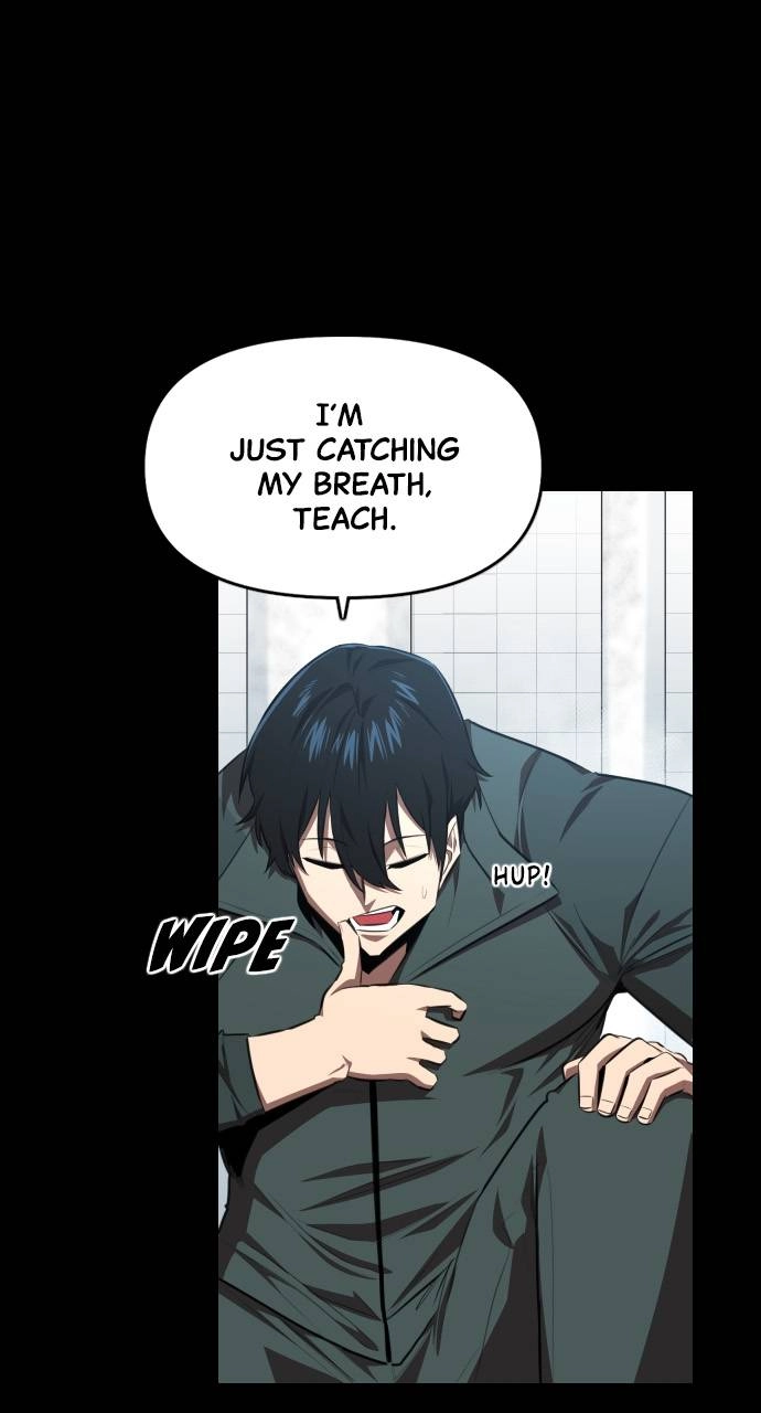 Rental Hero Chapter 29 Page 8