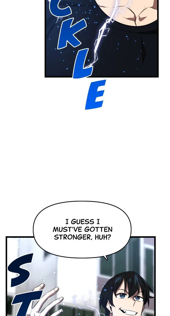 Rental Hero Chapter 29 Page 93
