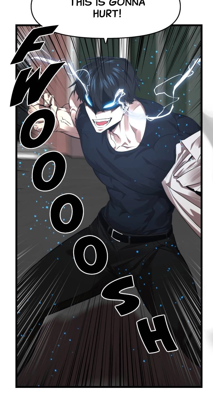 Rental Hero Chapter 29 Page 98