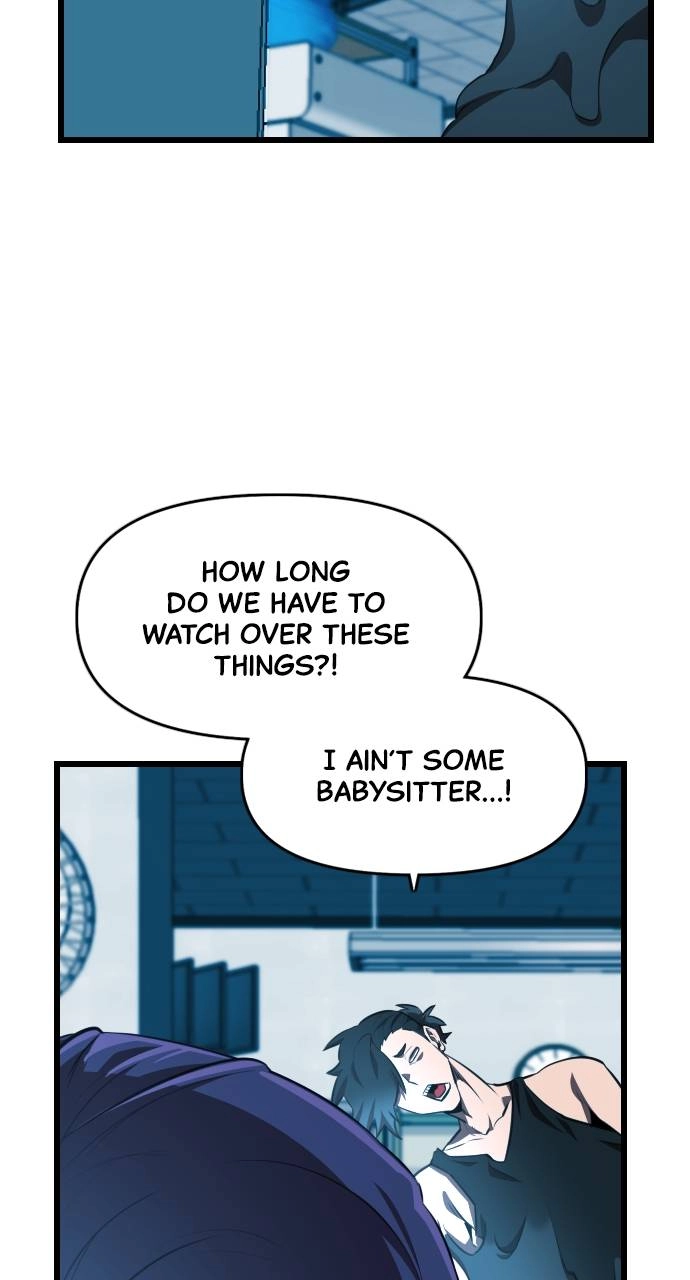 Rental Hero Chapter 41 Page 15