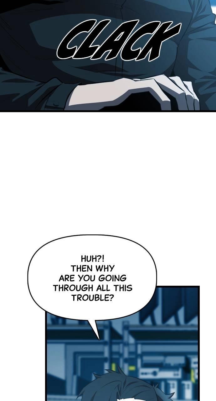Rental Hero Chapter 41 Page 19