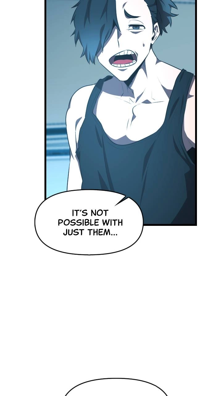 Rental Hero Chapter 41 Page 20