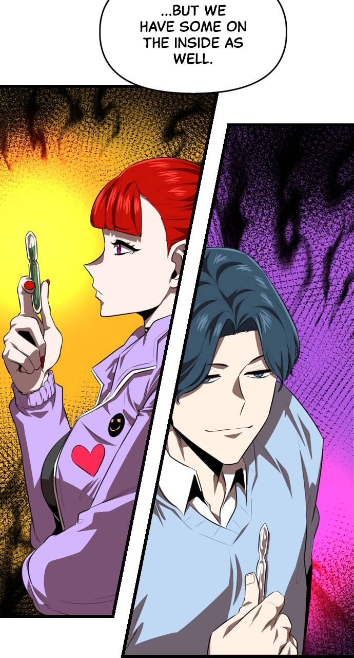Rental Hero Chapter 41 Page 21