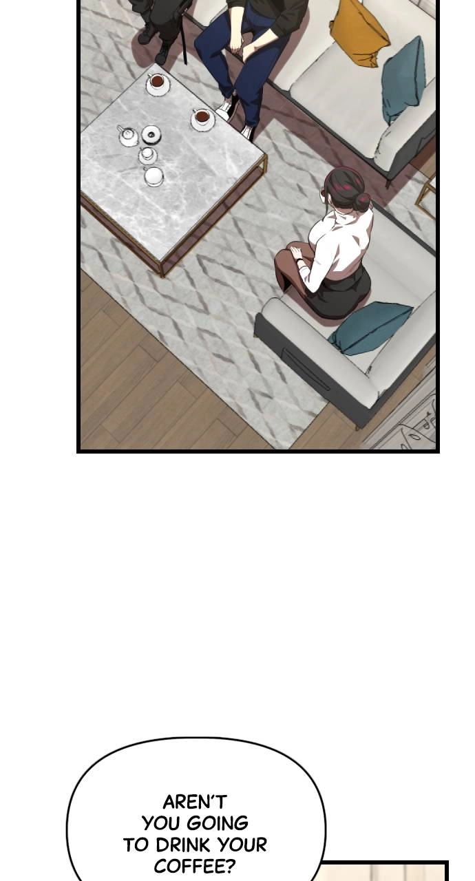 Rental Hero Chapter 41 Page 27