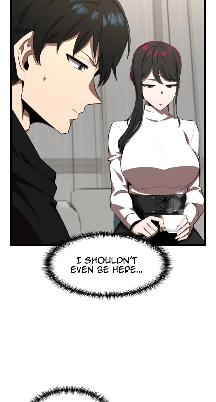 Rental Hero Chapter 41 Page 33