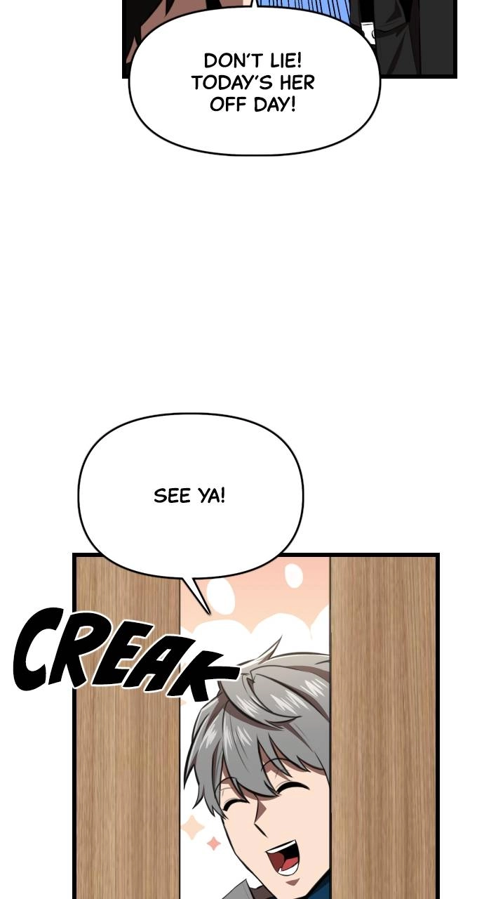 Rental Hero Chapter 41 Page 35