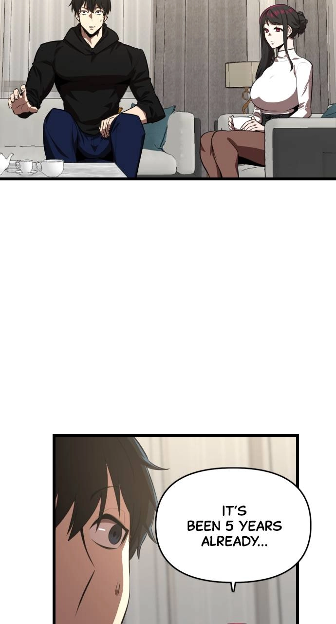Rental Hero Chapter 41 Page 37