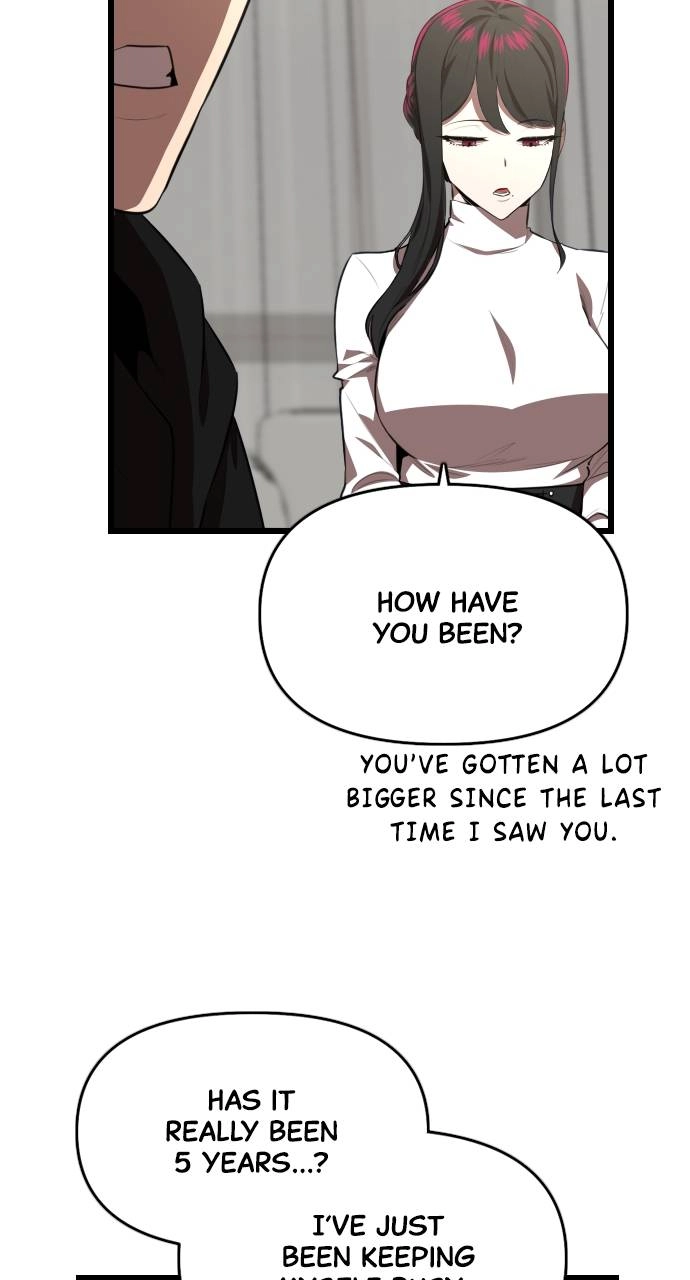 Rental Hero Chapter 41 Page 38