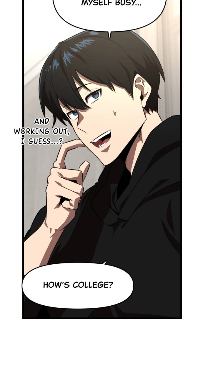 Rental Hero Chapter 41 Page 39