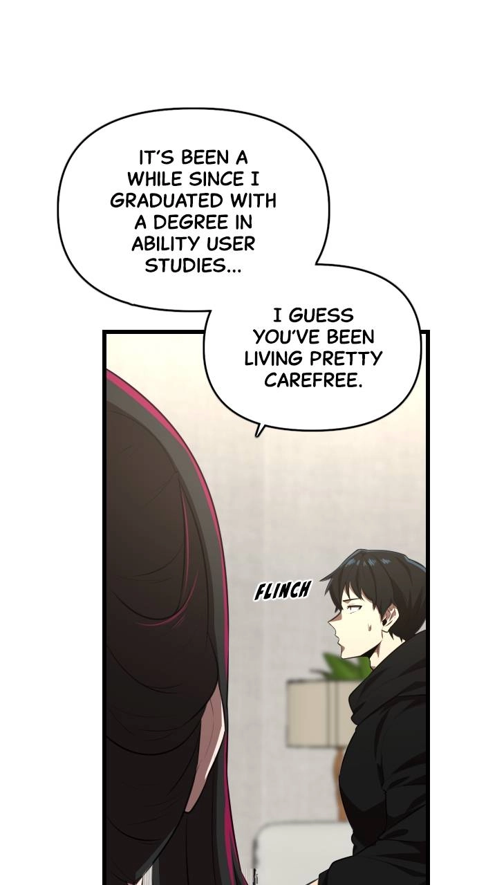 Rental Hero Chapter 41 Page 40