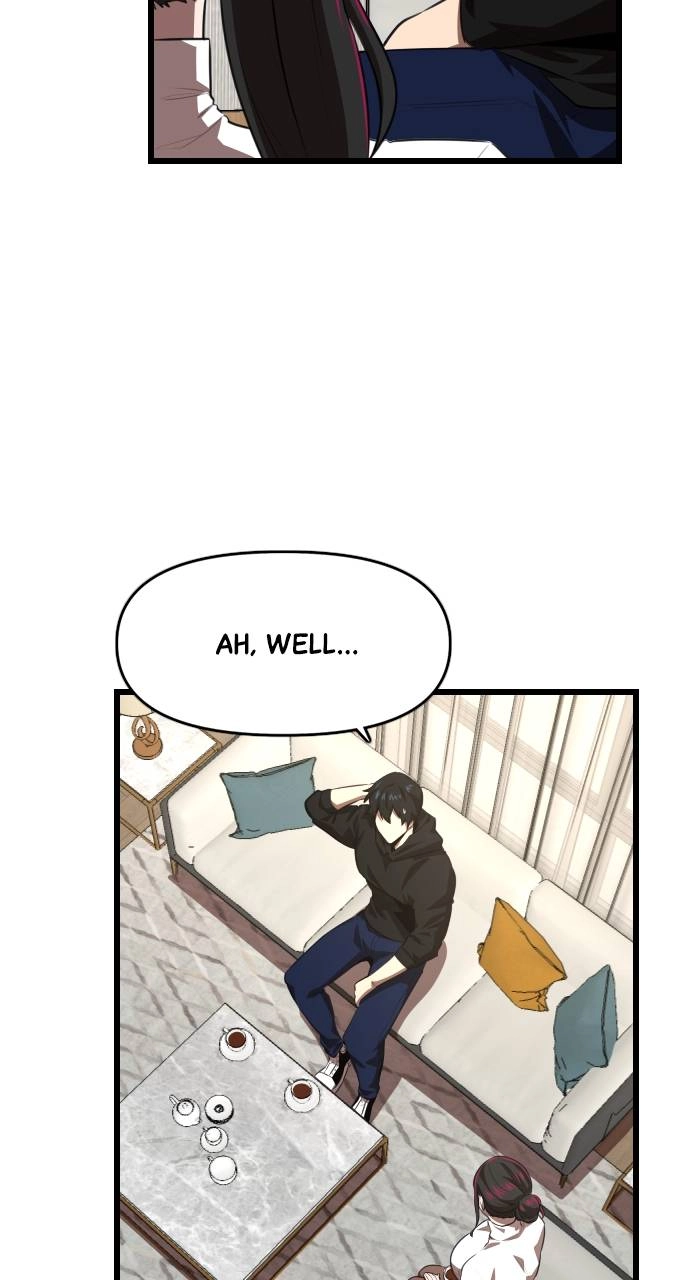 Rental Hero Chapter 41 Page 41