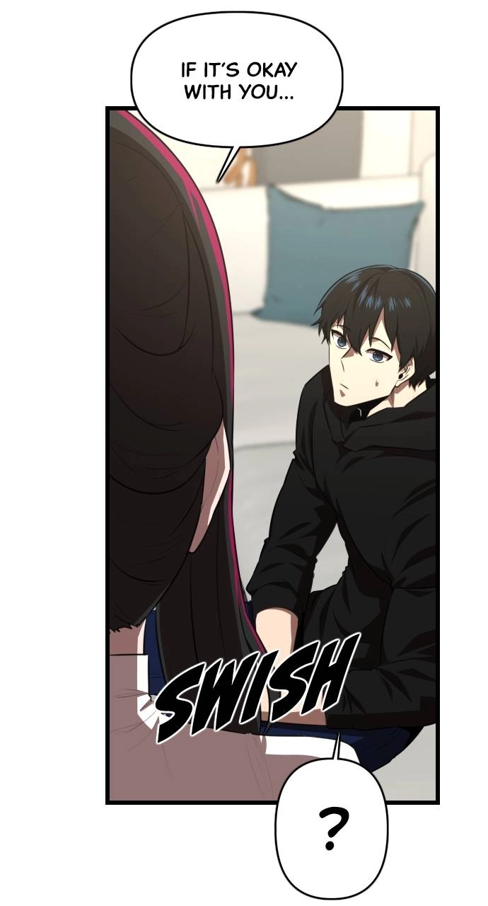 Rental Hero Chapter 41 Page 45