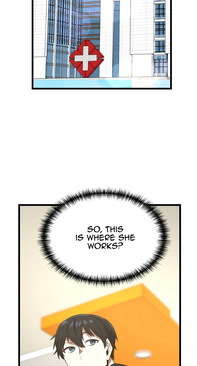 Rental Hero Chapter 41 Page 49