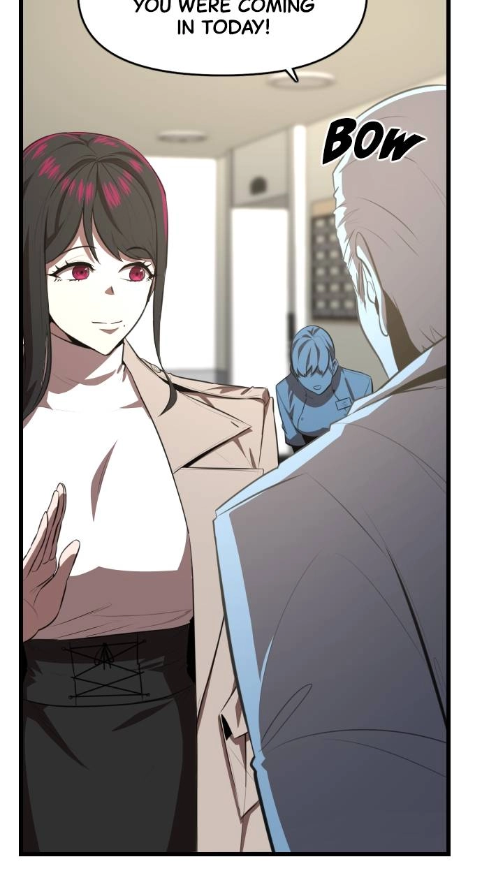 Rental Hero Chapter 41 Page 51
