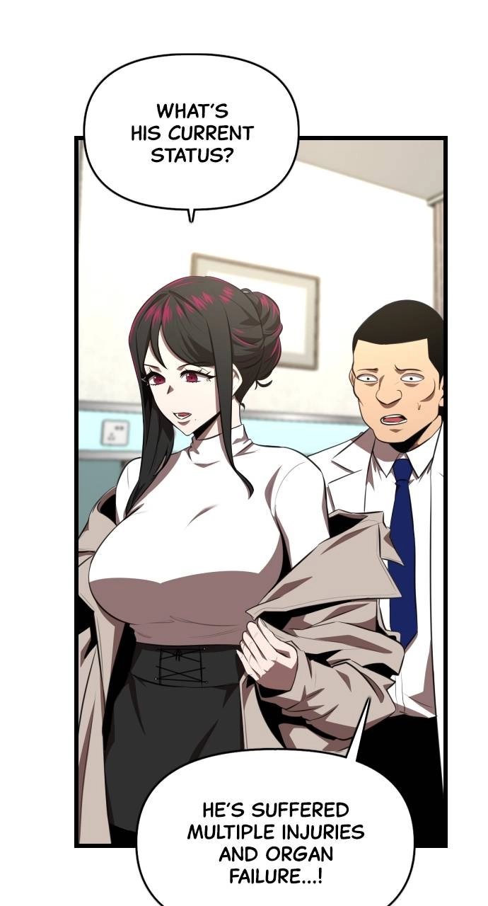 Rental Hero Chapter 41 Page 61