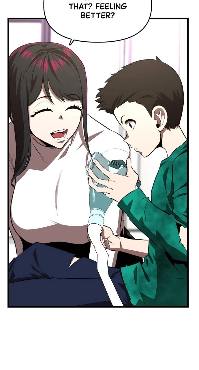 Rental Hero Chapter 41 Page 70