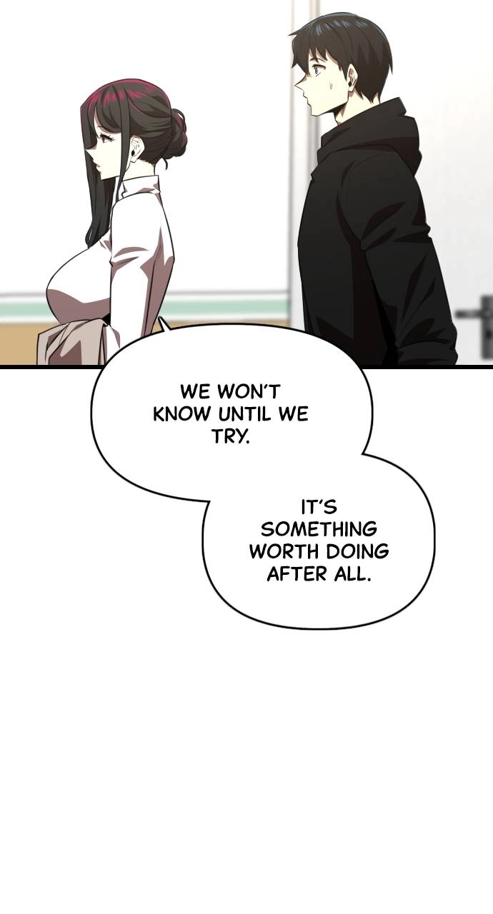 Rental Hero Chapter 41 Page 86