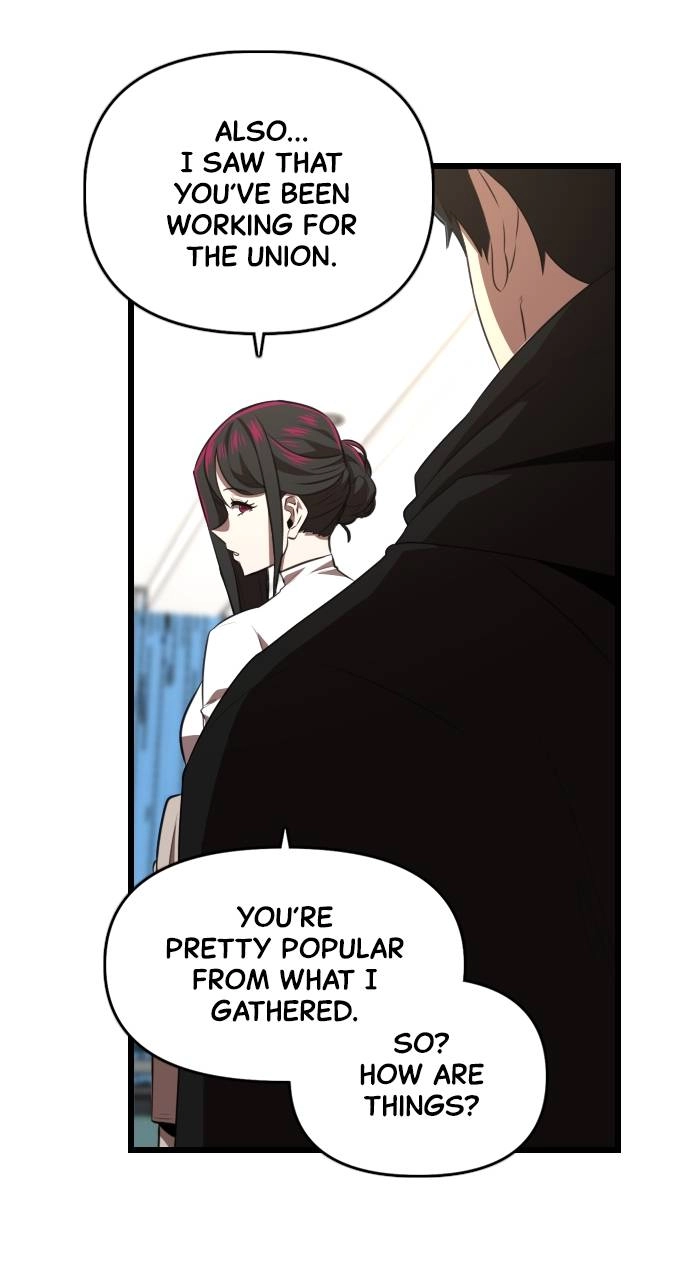 Rental Hero Chapter 41 Page 87