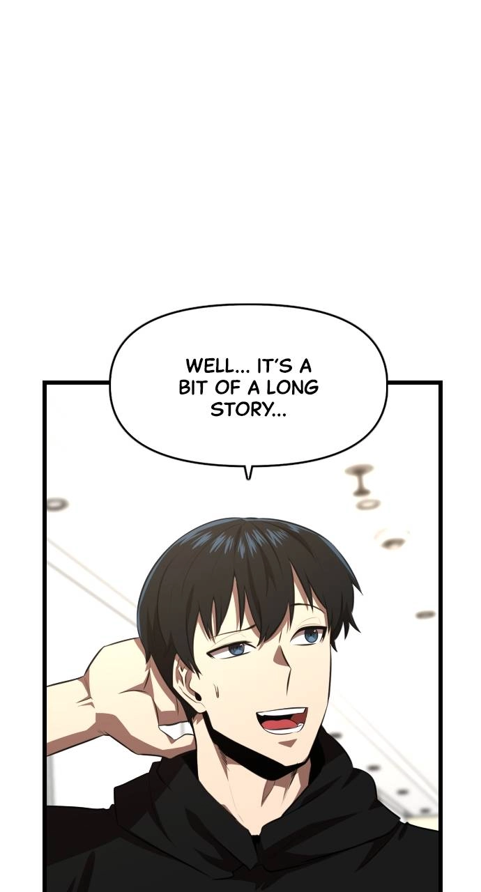 Rental Hero Chapter 41 Page 88